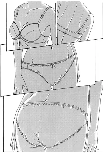 [Blackbaka] "Mune Ippai no Dizzy" Ch. 3 Fhentai - Page 9