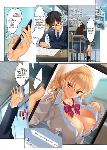 [Cle Masahiro] CL-orc02 PakoFri | My Fuck Buddy Fhentai - Page 16