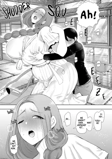 [Shomu] Mukashi no Uwaki Aite no Ko ga Jitsu wa Watashi no Musuko no Doukyuusei de... Fhentai - Page 11