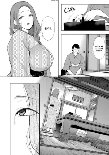 [Shomu] Mukashi no Uwaki Aite no Ko ga Jitsu wa Watashi no Musuko no Doukyuusei de... Fhentai - Page 32