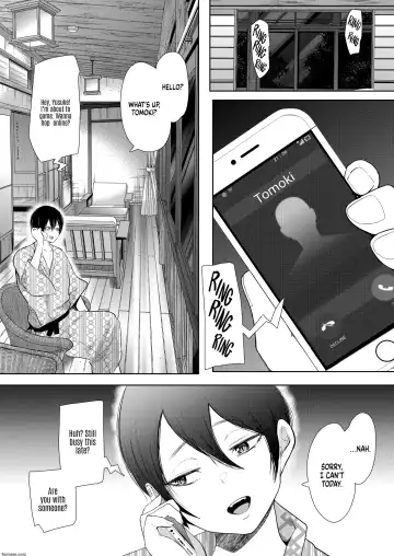[Shomu] Mukashi no Uwaki Aite no Ko ga Jitsu wa Watashi no Musuko no Doukyuusei de... Fhentai - Page 34