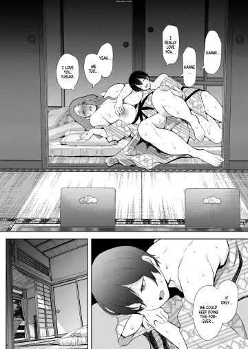 [Shomu] Mukashi no Uwaki Aite no Ko ga Jitsu wa Watashi no Musuko no Doukyuusei de... Fhentai - Page 60