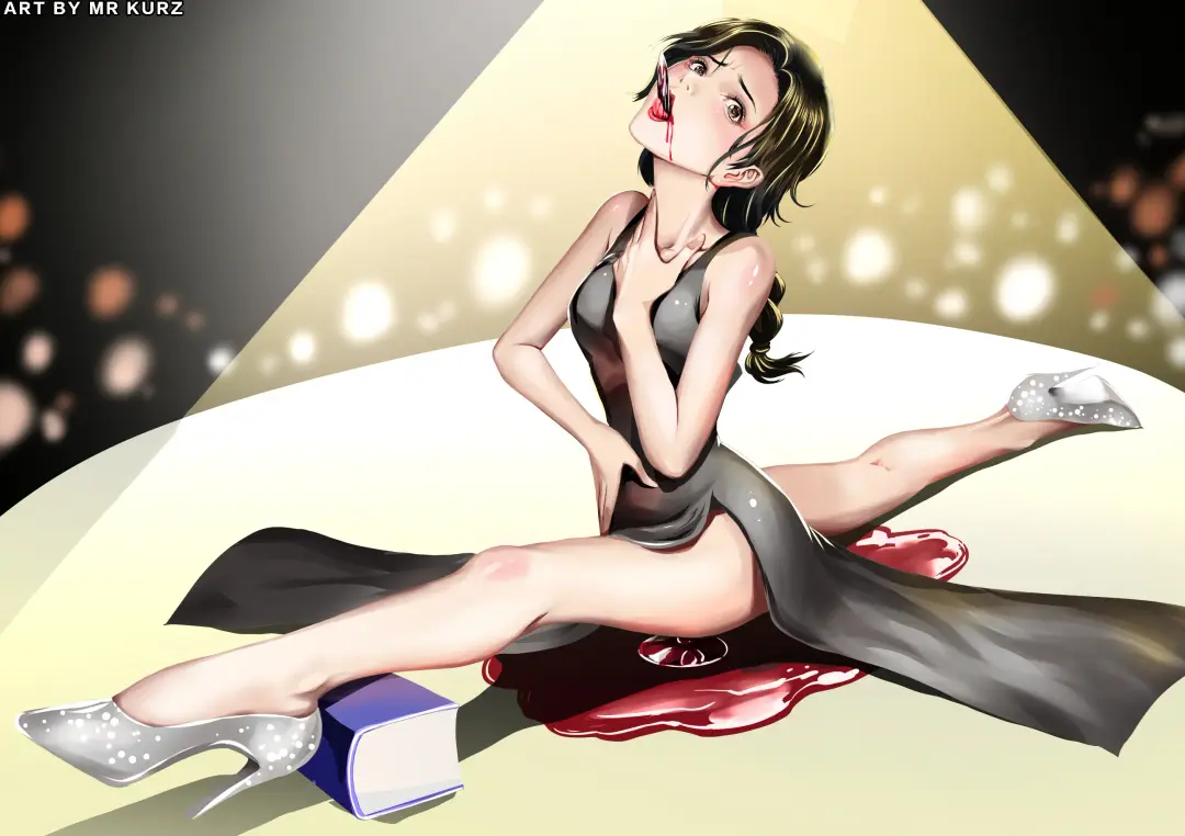 [Mr Kurz] Harakiri Girls--集錦 Fhentai - Page 21