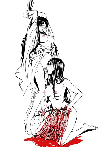 [Mr Kurz] Harakiri Girls--集錦 Fhentai - Page 8