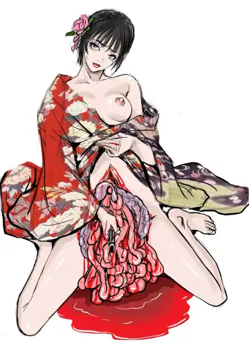 [Mr Kurz] Harakiri Girls--集錦 Fhentai - Page 20