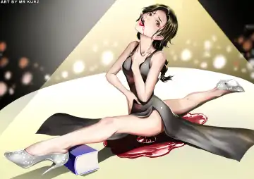 [Mr Kurz] Harakiri Girls--集錦 Fhentai - Page 21