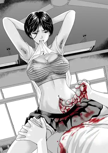 [Mr Kurz] 切合辑 Fhentai - Page 14