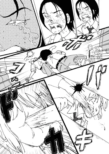 [Blackbaka] Mune Ippai no Dizzy Ch. 8 Fhentai - Page 11