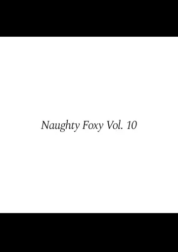 [Tsumetoro] Kitsune-san no H na Hon 10 | Naughty Foxy Vol. 10 (decensored) Fhentai - Page 4