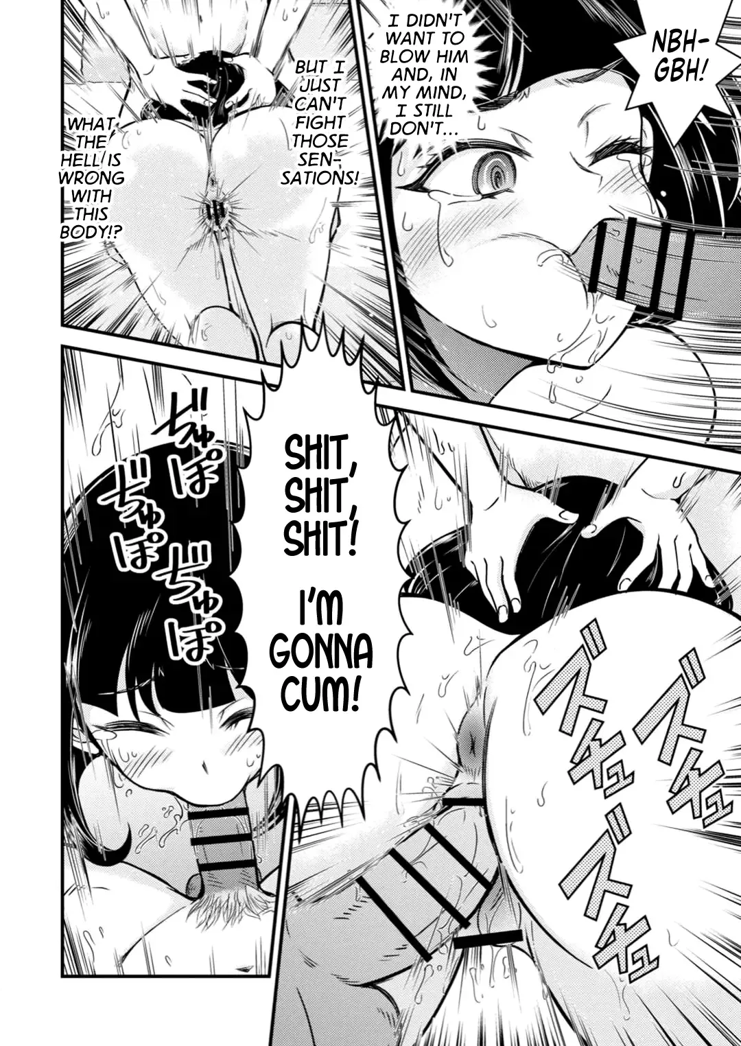 [Nakano Hitomi] Mesu Ochi Shita Ore no Doutei Kari Nikki 2 | My Virgin-Hunting Diary After Turning Into a Bitch 2 Fhentai - Page 19