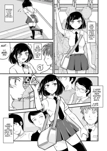 [Nakano Hitomi] Mesu Ochi Shita Ore no Doutei Kari Nikki 2 | My Virgin-Hunting Diary After Turning Into a Bitch 2 Fhentai - Page 2