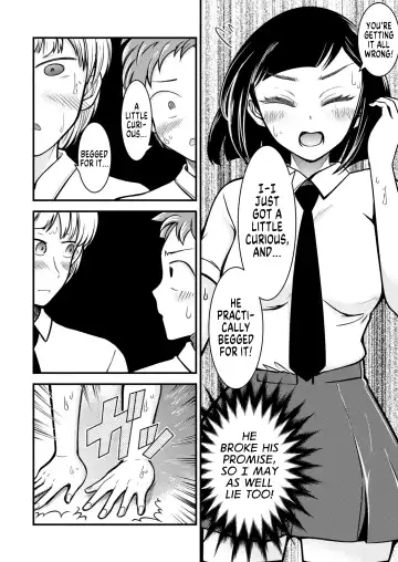 [Nakano Hitomi] Mesu Ochi Shita Ore no Doutei Kari Nikki 2 | My Virgin-Hunting Diary After Turning Into a Bitch 2 Fhentai - Page 7