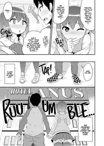 [Chinzurena] Josou (Mesu) Homo Kanojo | Gay Sex with My Girlfriend 2 (decensored) Fhentai - Page 7