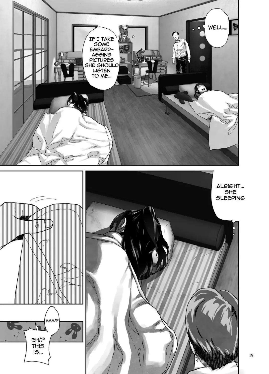 [Yamashita Kurowo] JC Meikko no Yowami o Nigitta Hi Fhentai - Page 46