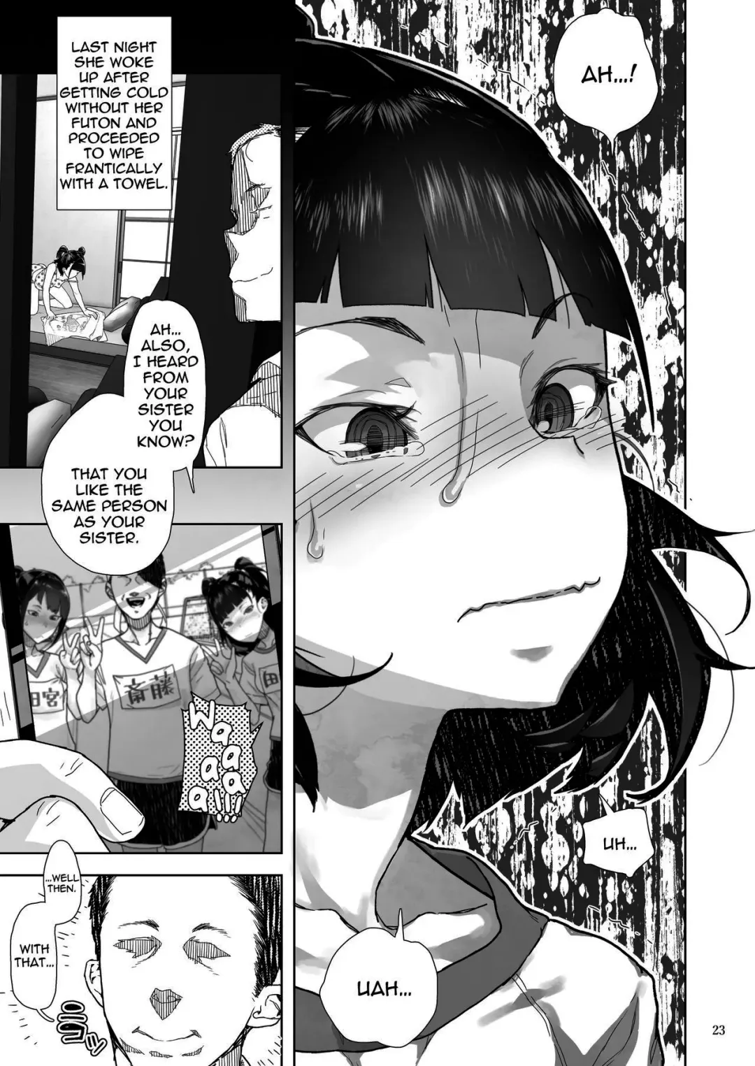 [Yamashita Kurowo] JC Meikko no Yowami o Nigitta Hi Fhentai - Page 50