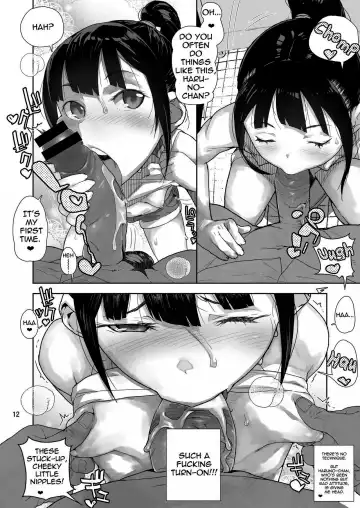 [Yamashita Kurowo] JC Meikko no Yowami o Nigitta Hi Fhentai - Page 11