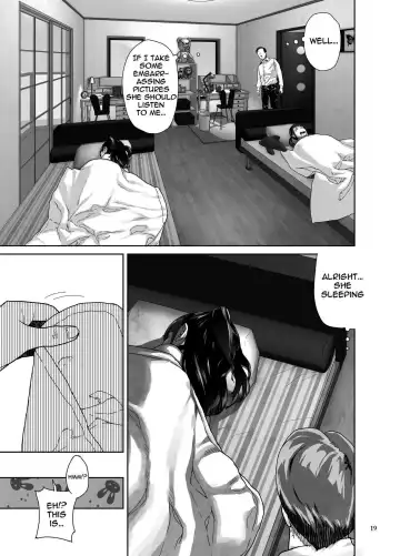 [Yamashita Kurowo] JC Meikko no Yowami o Nigitta Hi Fhentai - Page 46