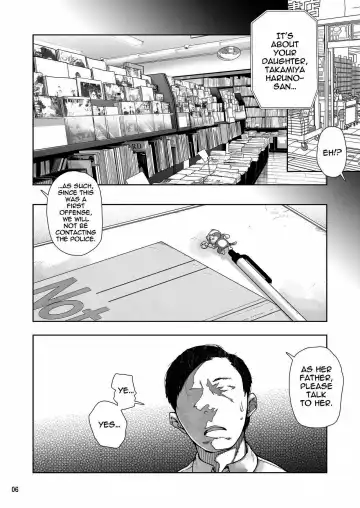 [Yamashita Kurowo] JC Meikko no Yowami o Nigitta Hi Fhentai - Page 5