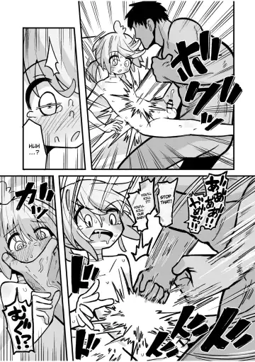 [Natsuki Gumi] Masogaki Osananajimi Hatsujou Buchi Okashi Dochu Love Junai Ryoujoku | Raping My Horny Masochistic Childhood Friend - True Love Rape Fhentai - Page 32