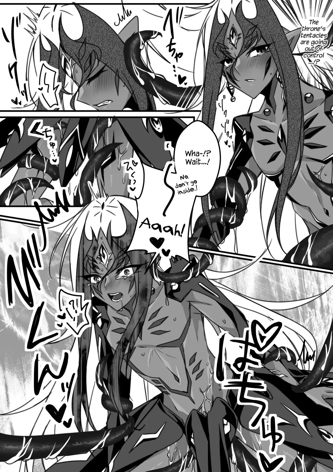 [Minazuki Nacht] Torima Ecchi na Me ni Ae Don Thousand Fhentai - Page 3