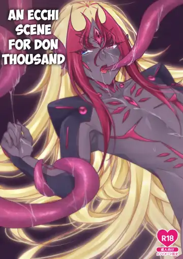 Read [Minazuki Nacht] Torima Ecchi na Me ni Ae Don Thousand - Fhentai
