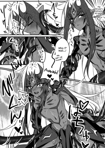 [Minazuki Nacht] Torima Ecchi na Me ni Ae Don Thousand Fhentai - Page 3