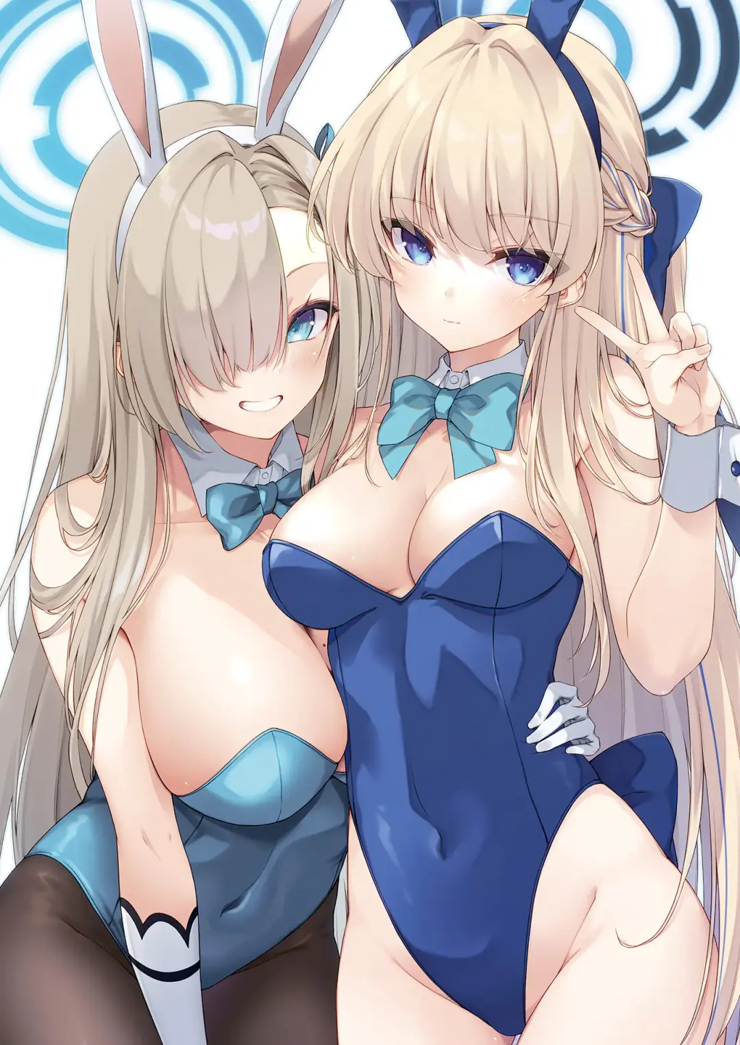 [Aiu] Secret Party Fhentai - Page 2