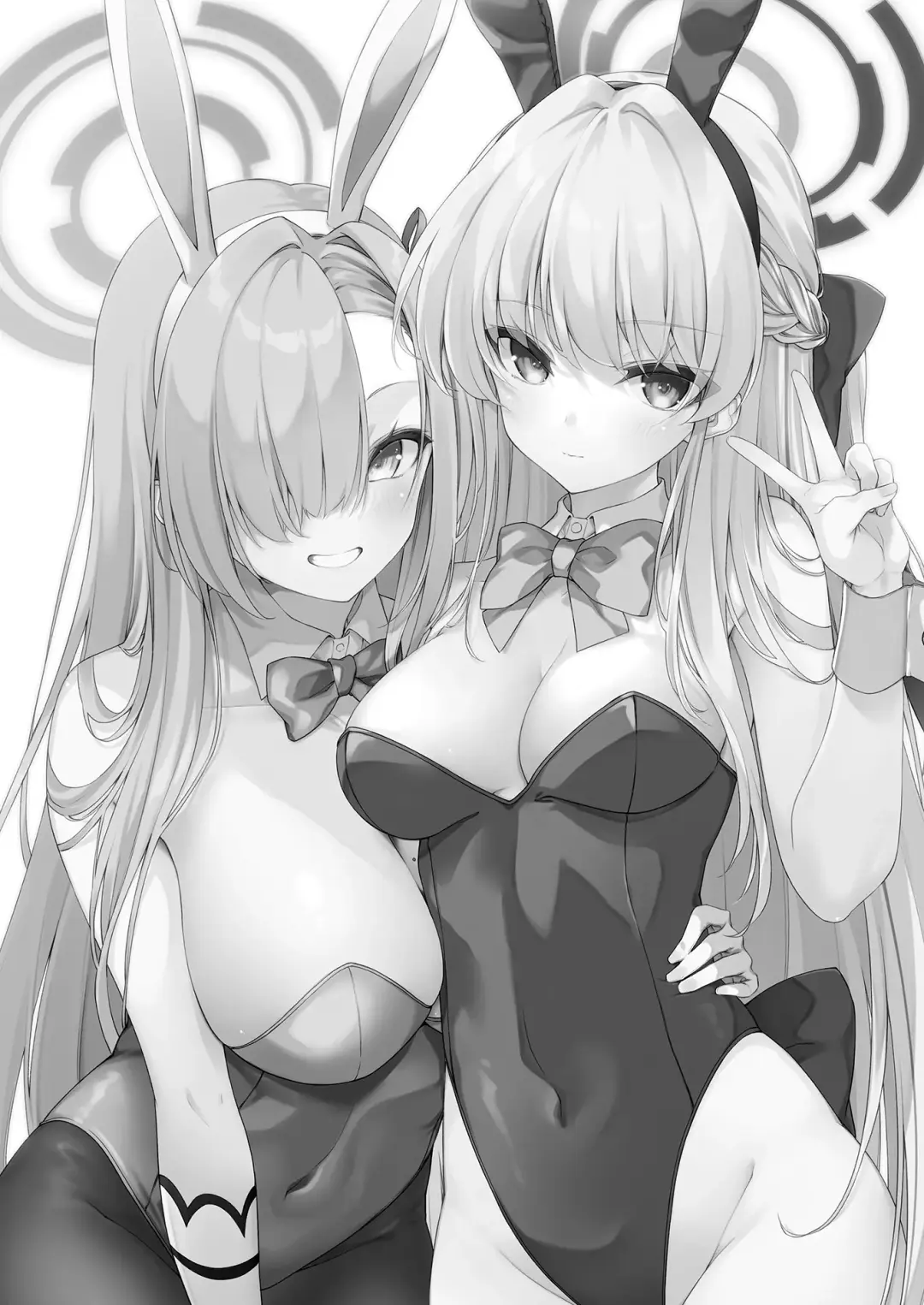 [Aiu] Secret Party Fhentai - Page 3