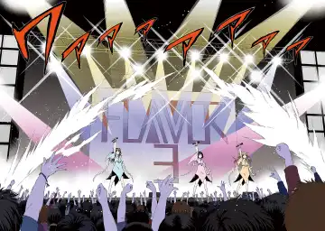 [Uran] Mujaki no Rakuen Digital Colored Comic Vol. 11 Fhentai - Page 61