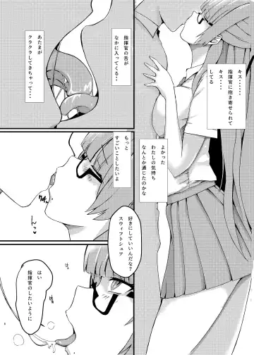 [Pitd] Pitworks vol. 1 Fhentai - Page 8