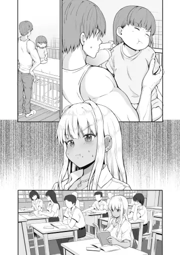 [Kaduchi] Zoku Inaka no Kuro Gal JK to Kekkon Shita Nichijou Fhentai - Page 30