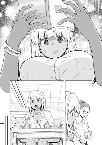 [Kaduchi] Zoku Inaka no Kuro Gal JK to Kekkon Shita Nichijou Fhentai - Page 31