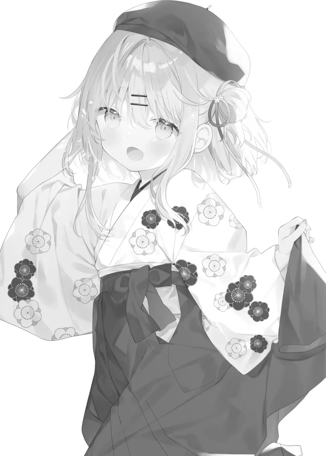 [Yuizaki Kazuya] Mayu After Fhentai - Page 41