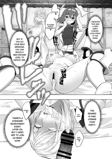 [Orion] Isekai Tensei Shitara Futanari Yuusha-sama datta Ken 2 Fhentai - Page 18