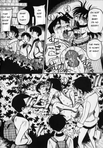 [Point Takashi] Fun in the Park Fhentai - Page 10