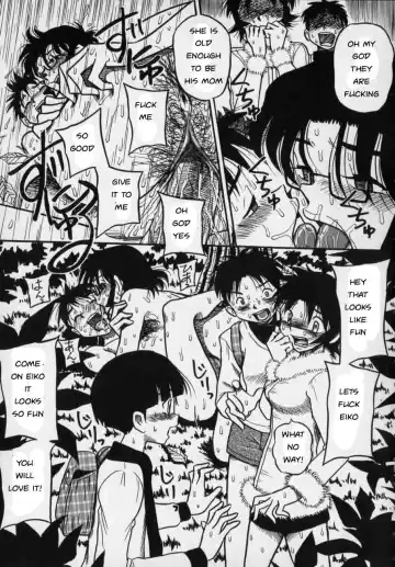 [Point Takashi] Fun in the Park Fhentai - Page 11