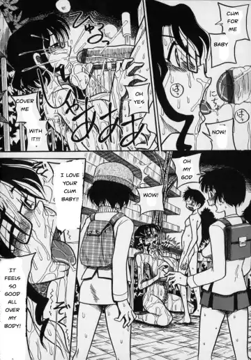 [Point Takashi] Fun in the Park Fhentai - Page 14