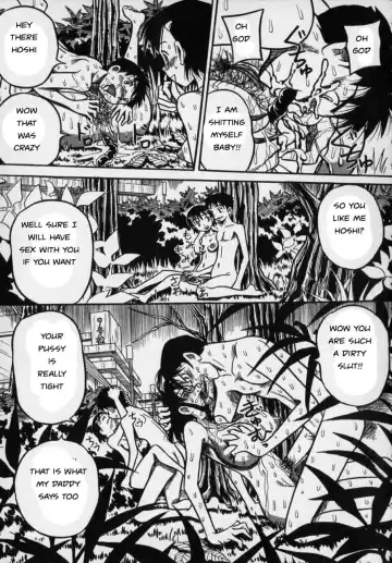 [Point Takashi] Fun in the Park Fhentai - Page 17