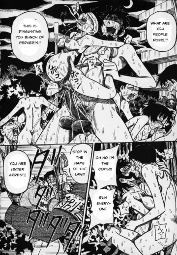 [Point Takashi] Fun in the Park Fhentai - Page 18