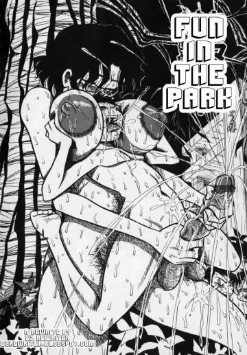[Point Takashi] Fun in the Park Fhentai - Page 2