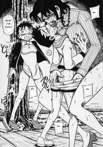 [Point Takashi] Fun in the Park Fhentai - Page 7