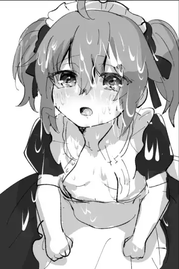 [ fate grand order ) Fhentai - Page 19