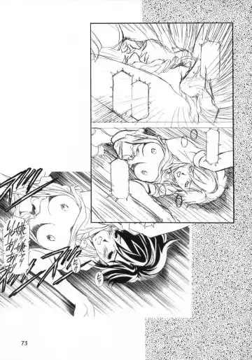 [Kawarajima Koh] Ten Teke Ten! Fhentai - Page 73