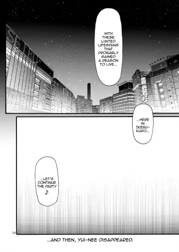 [Chiba Toshirou] Black Witches 10 Fhentai - Page 23