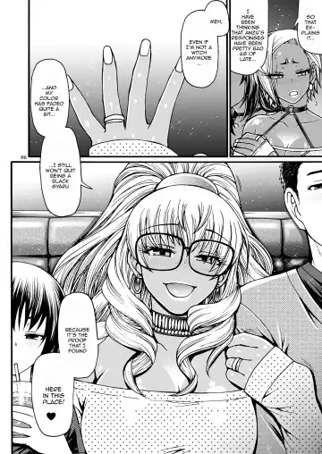 [Chiba Toshirou] Black Witches 10 Fhentai - Page 5