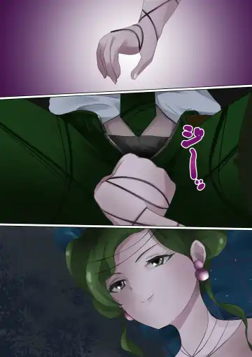 [Kanariko] Kirei na Hana ni wa... Fhentai - Page 3