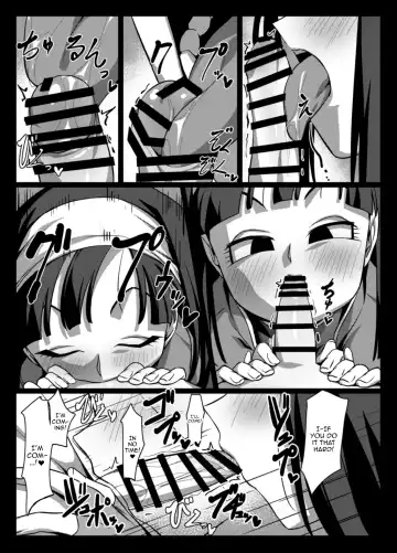[Rom] Zeno ni Omakase! | Leave It to Xeno! Fhentai - Page 13