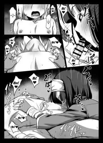 [Rom] Zeno ni Omakase! | Leave It to Xeno! Fhentai - Page 21