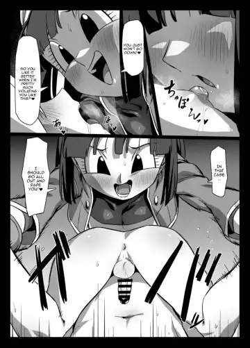 [Rom] Zeno ni Omakase! | Leave It to Xeno! Fhentai - Page 29