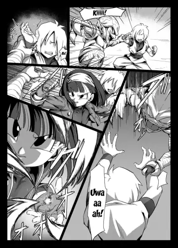 [Rom] Zeno ni Omakase! | Leave It to Xeno! Fhentai - Page 5